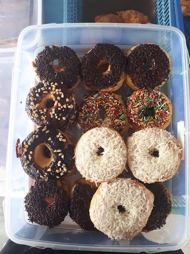 NIMO DONUTS