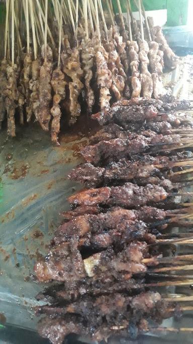 SATE AYAM ASLI MADURA CAK ADAM