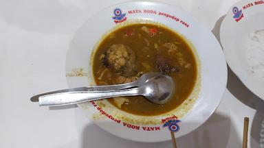 SATE KAMBING MUDA KAUMAN