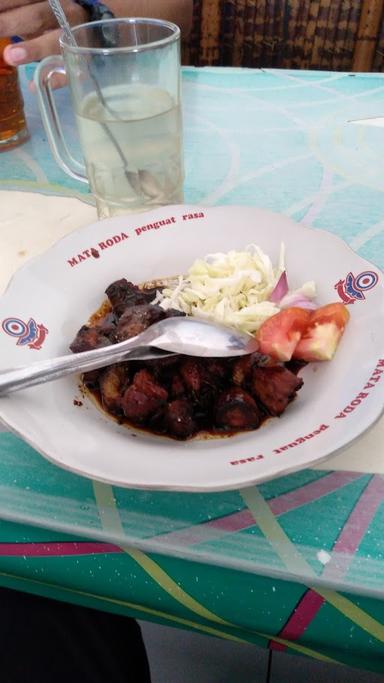 SATE MBAH MARGO 2