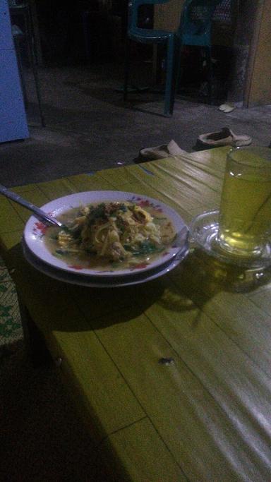 WARUNG BAKMI PRASOJO PAK HARI