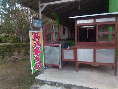 WARUNG BAKSO & MIE AYAM MBAK SRI