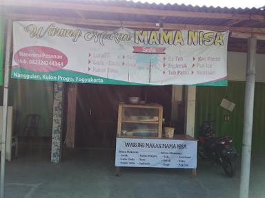 WARUNG SOTO MAMA NISA