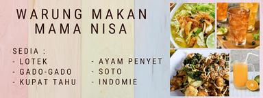 WARUNG SOTO MAMA NISA