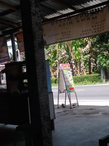 WARUNG SOTO MAMA NISA