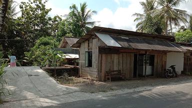 WARUNG MAKAN BU ELLY