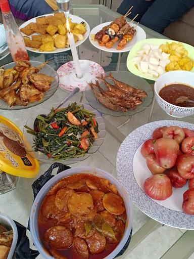 WARUNG MAKAN PINGKAL PROGO NGAPAK