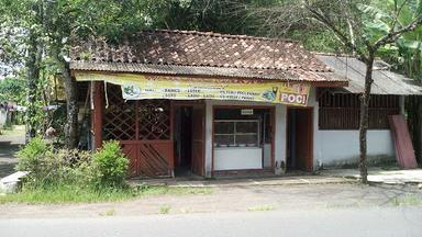 WARUNG MAKAN SELERA