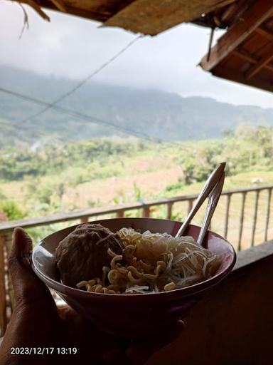 BASO MANG SUHAYA