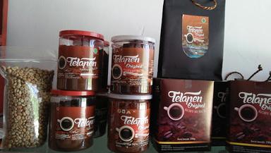 KEDAI KOPI TELAPEN