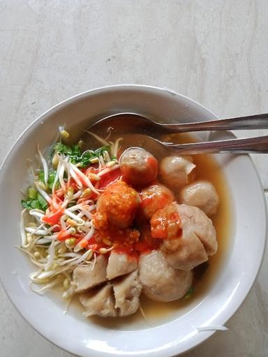 BAKSO CAK REN