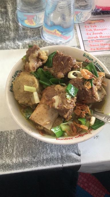 BAKSO NTB BANG JUP