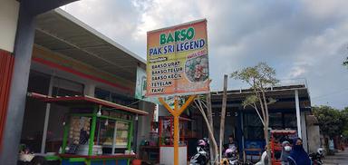 BAKSO PAK SERI LEGEND