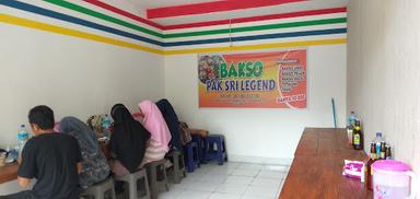 BAKSO PAK SERI LEGEND