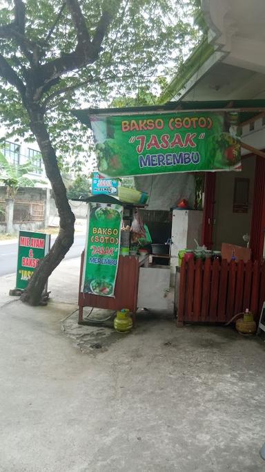 BAKSO SOTO JASAK