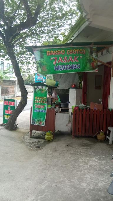 BAKSO SOTO JASAK