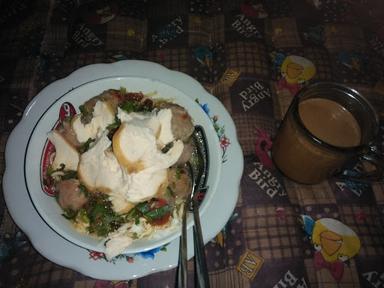 BAKSO SUKOHARJO SOLO