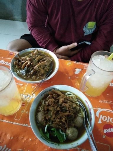 BAKSO SUKOHARJO SOLO