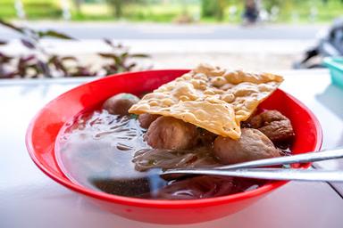 BAKSO SUPER JUMBO BABON SAPI