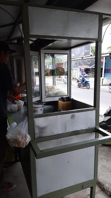 MIE AYAM BAKSO ILHAM