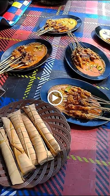 SATE BULAYAK MAK ATON