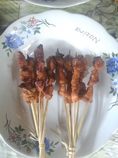 SATE INAQ MALA (SURIYATI)