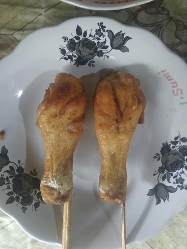 SATE INAQ MALA (SURIYATI)