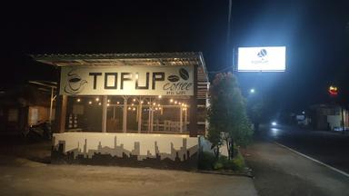 TOP UP CAFE & RESTO