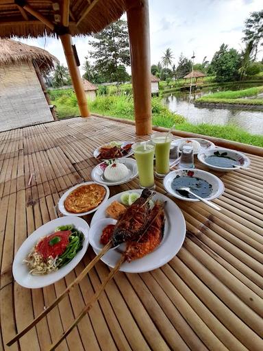 WARUNG MAKAN BERKAH