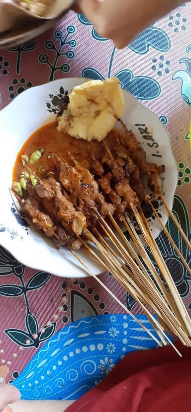 WARUNG SATE BULAYAK BU ASEH