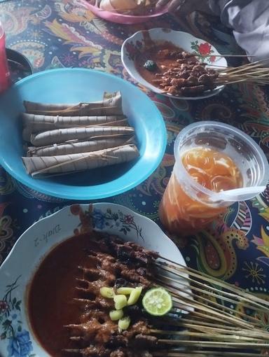 WARUNG SATE DIAH