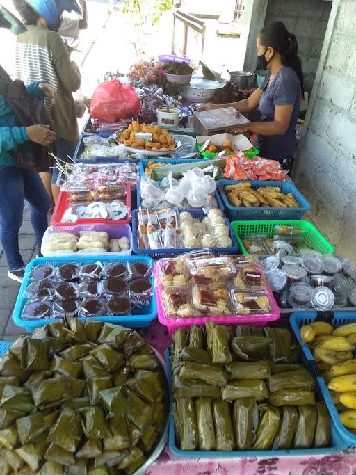 WARUNG JAJE BALI GAYATRI