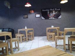 Photo's Cafe In