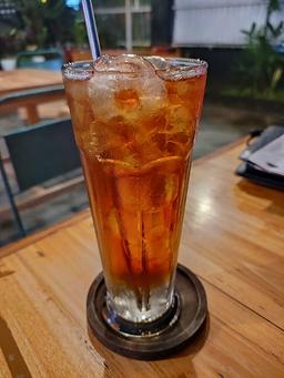 Photo's Ireng Kopi