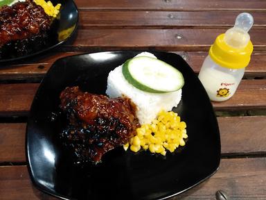 ANGKRINGAN AYAM JUDESSST