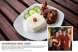 Photo's Angkringan Ayam Judessst