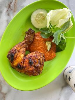 Photo's Ayam Bakar Dan Geprek Jembrana Warung Azel