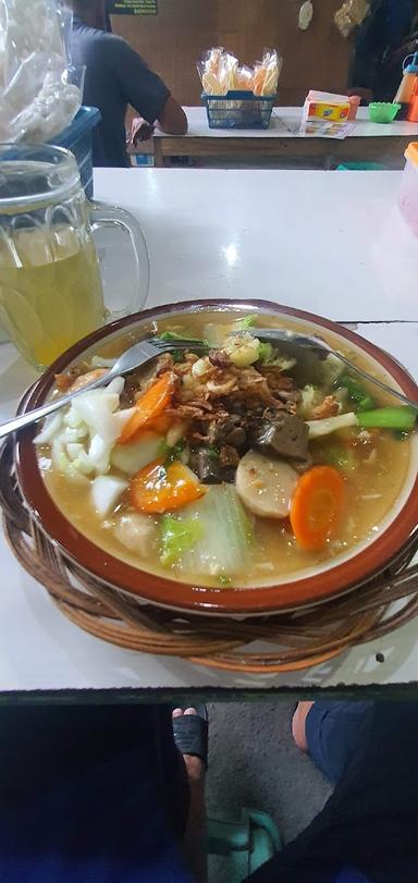 BAK MIE JOWO PAK ADI