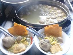 Photo's Bakso Aulia