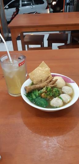 Photo's Bakso Aulia