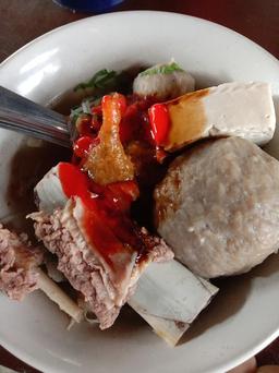 Photo's Bakso Aulia