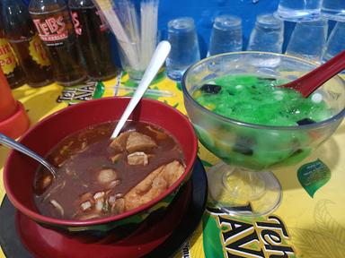 BAKSO BINTANG