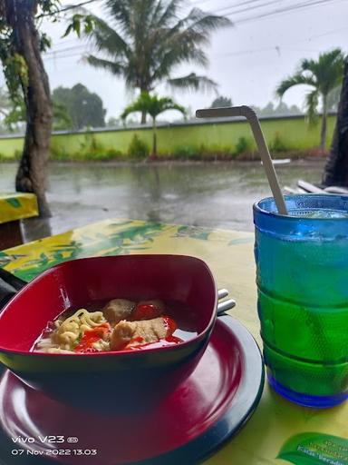 BAKSO BINTANG