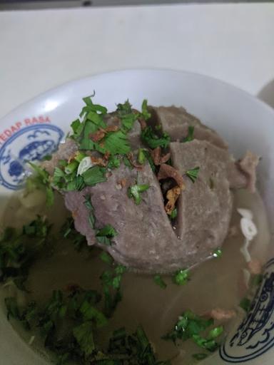 BAKSO BMC (BAKSO & MIE AYAM CAHAYA)