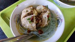 Photo's Bakso Bmc (Bakso & Mie Ayam Cahaya)