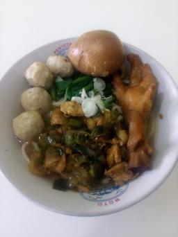 Photo's Bakso Bmc (Bakso & Mie Ayam Cahaya)