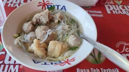 Photo's Bakso Bmc (Bakso & Mie Ayam Cahaya)