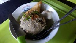 Photo's Bakso Bmc (Bakso & Mie Ayam Cahaya)