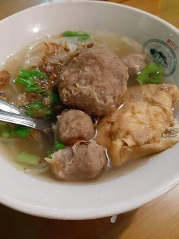 Photo's Bakso Ceria Solo 2