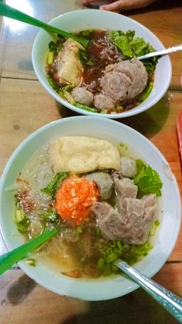 Photo's Bakso Ceria Solo 2